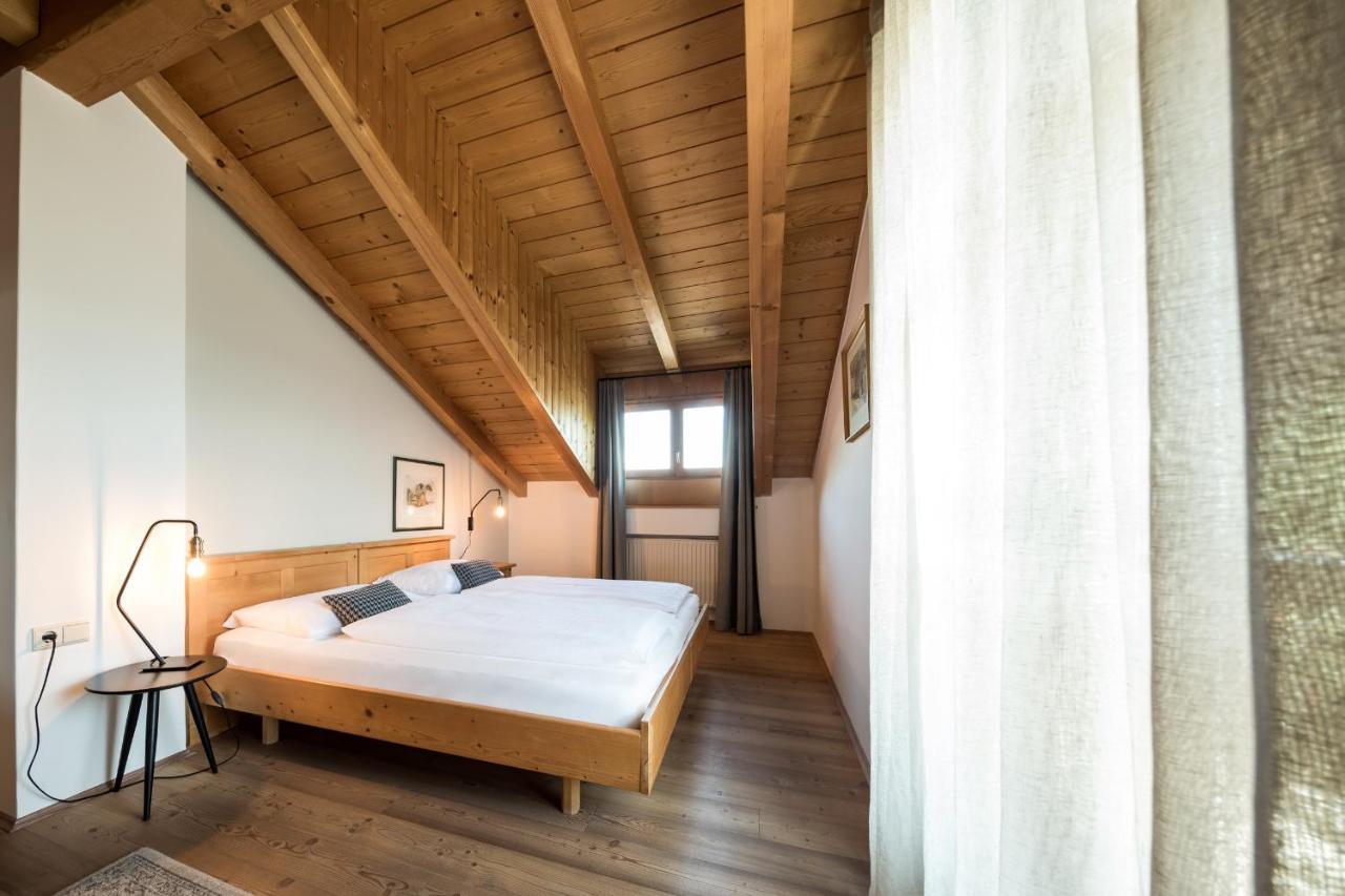 Landhaus Lina Kaltern Exterior foto